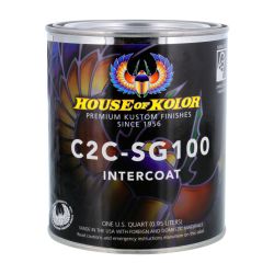 INTERCOAT CLEAR